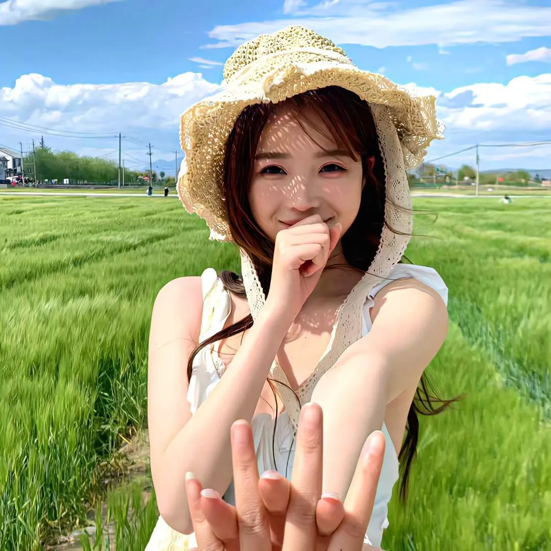 高年新生