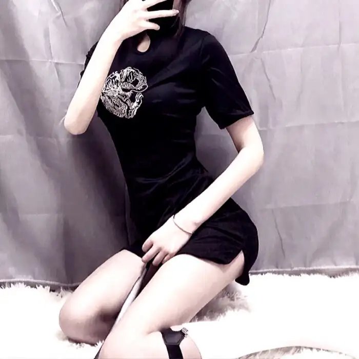 爱的勘探法